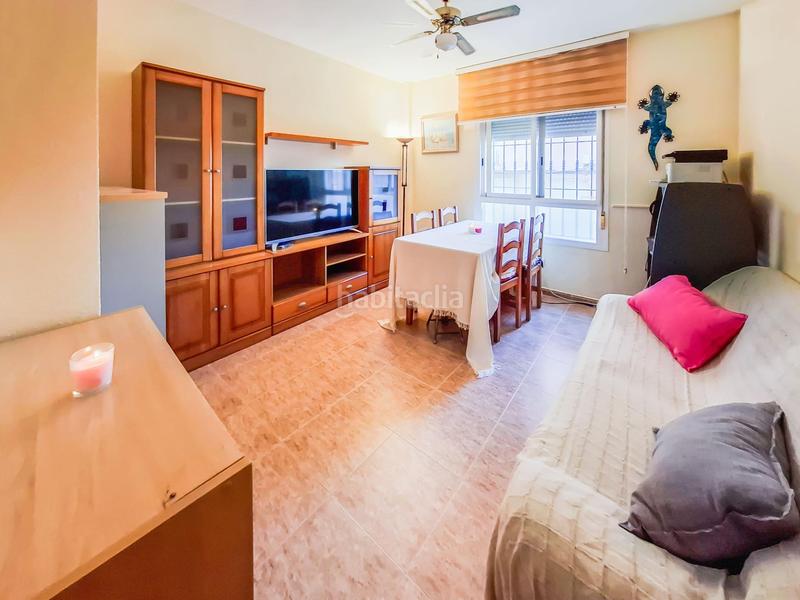 Foto afdfba65-486e-4caa-a9bd-25d1208315e3. Maison avec parking dans El Puerto - La Romanilla Roquetas de Mar