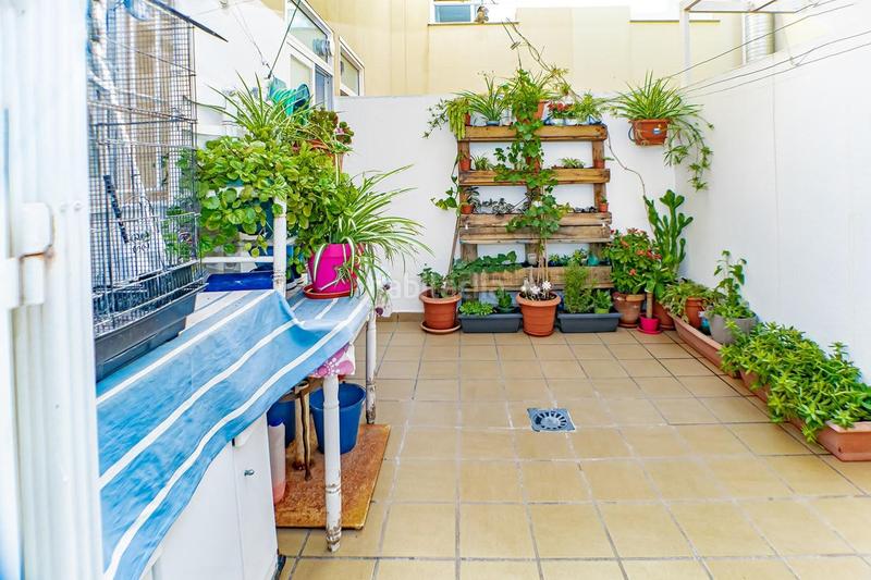 Foto b4cc239e-5b76-4b00-aa9d-2e79e600698f. Maison avec parking dans El Puerto - La Romanilla Roquetas de Mar