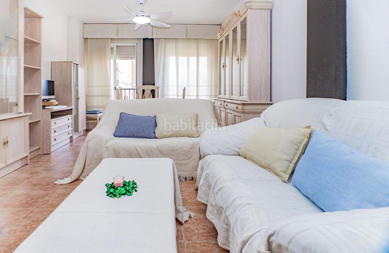 Foto b5e4c703-f418-4eb1-b23c-37650195ae50. Maison avec parking dans El Puerto - La Romanilla Roquetas de Mar