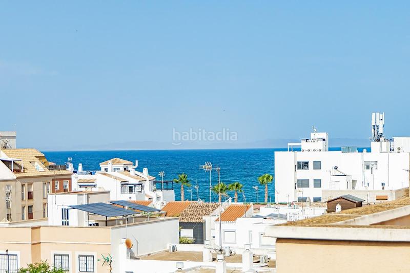 Foto b84d9a5d-ff17-463a-96f6-b6e7a4ce4ab0. Maison avec parking dans El Puerto - La Romanilla Roquetas de Mar