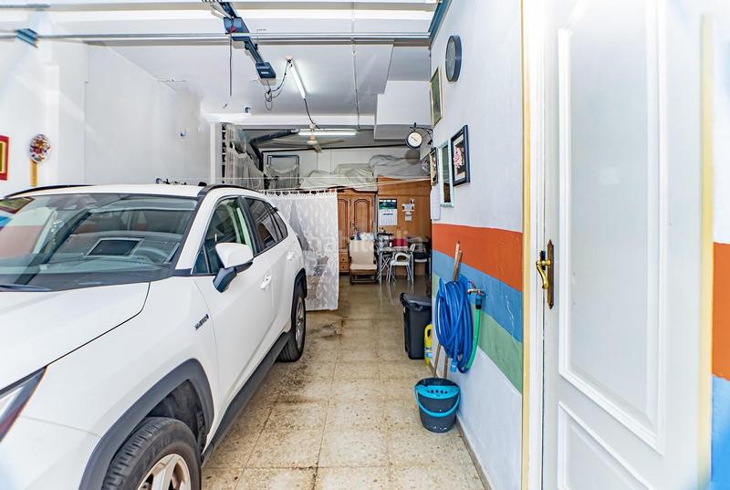 Foto c53921eb-9153-4d96-8c9f-d16837418deb. Maison avec parking dans El Puerto - La Romanilla Roquetas de Mar