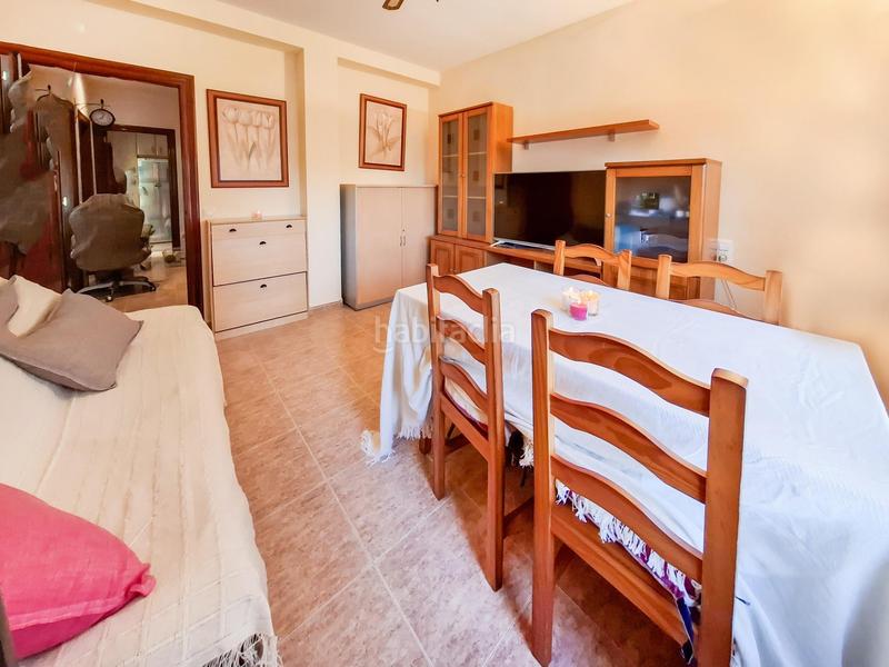 Foto cead957e-f4cc-4b23-9e60-71726c4ca9e1. Maison avec parking dans El Puerto - La Romanilla Roquetas de Mar