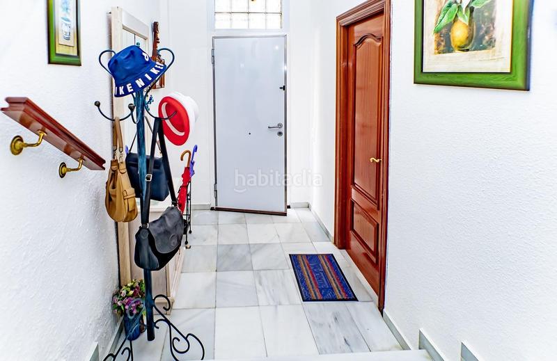 Foto dfe3f530-698a-48a8-90e7-3ce88f32353a. Maison avec parking dans El Puerto - La Romanilla Roquetas de Mar