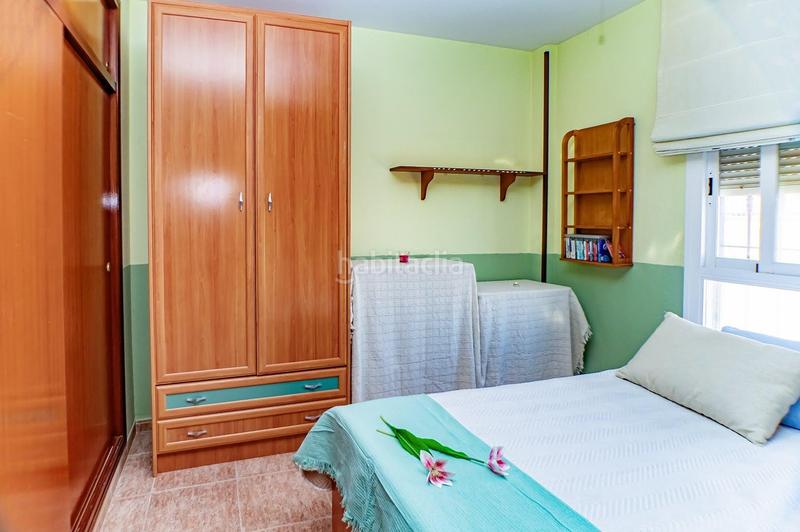 Foto e7e6b13f-4b8d-4fa9-8fc4-3de4b2328957. Maison avec parking dans El Puerto - La Romanilla Roquetas de Mar