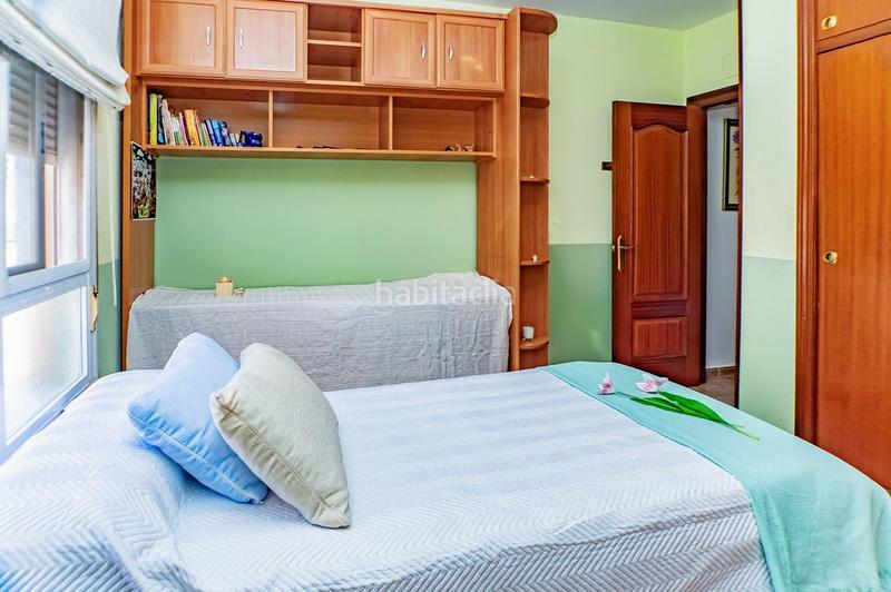 Foto f61c5fbb-8379-4d43-bdd5-a53c275ff459. Maison avec parking dans El Puerto - La Romanilla Roquetas de Mar