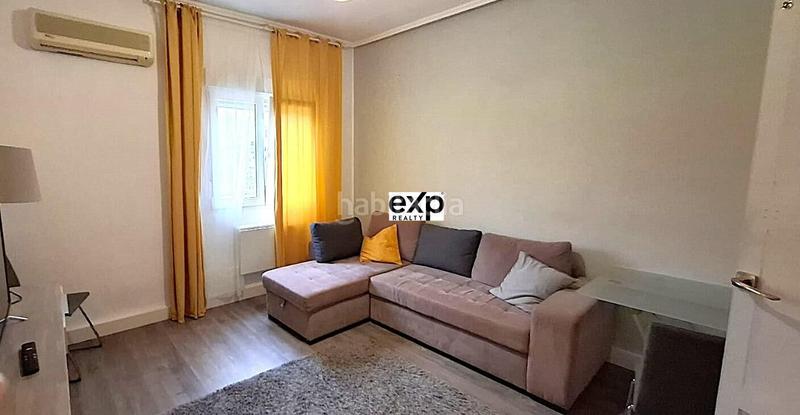 Foto 909278f9-80b6-449f-b5e5-84f152baa75b. Etagenwohnung in La Creu del Grau Valencia