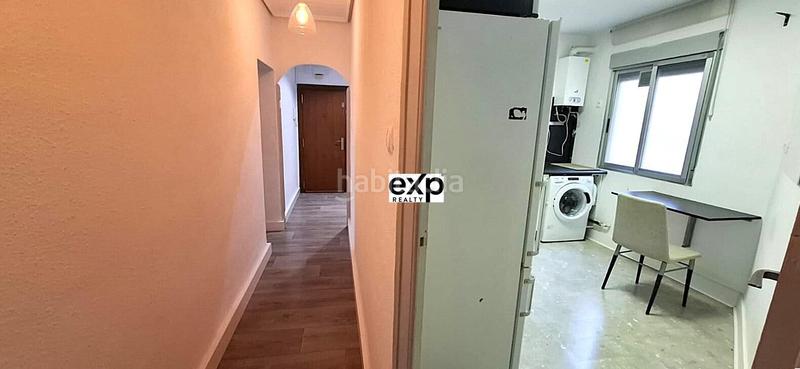 Foto a889e1ea-b1aa-42a4-8b38-99271202057c. Etagenwohnung in La Creu del Grau Valencia