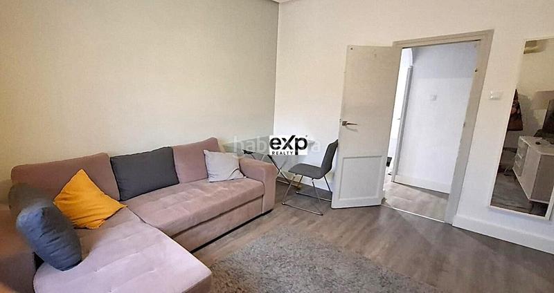 Foto c13f0d2d-5693-4b40-ab4e-a7543f6599c8. Etagenwohnung in La Creu del Grau Valencia