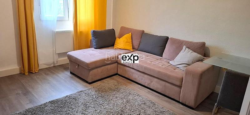 Foto c1e5b61f-e2ab-43fc-9c92-88f345c48d74. Etagenwohnung in La Creu del Grau Valencia
