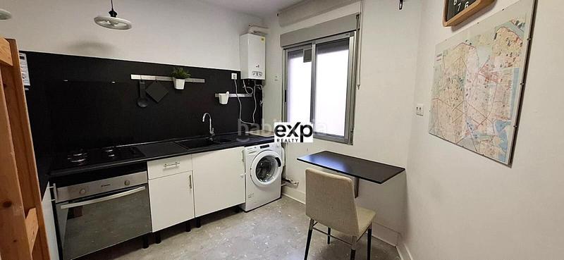 Foto c5cfb1d3-f9f3-4063-a67f-ef7865df5a97. Etagenwohnung in La Creu del Grau Valencia