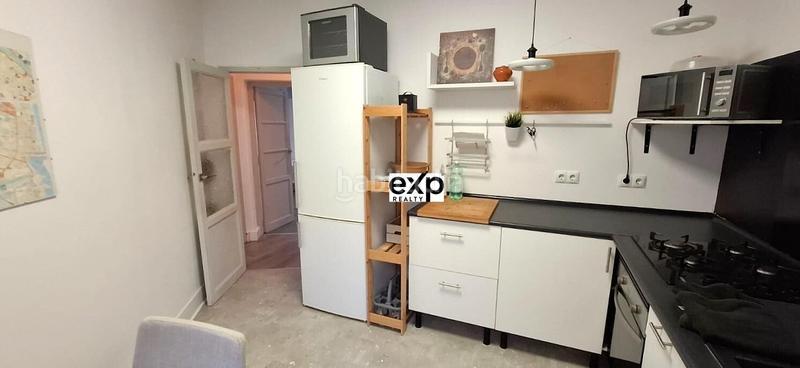 Foto c8d6bbd3-35da-4400-8a5c-a417ee1fa5e4. Etagenwohnung in La Creu del Grau Valencia