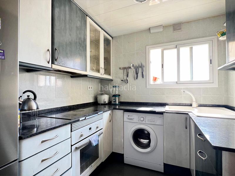 Foto 74271590-bb13-4a40-bc07-a024ad07ac7c. Etagenwohnung mit heizung in Eixample Sabadell