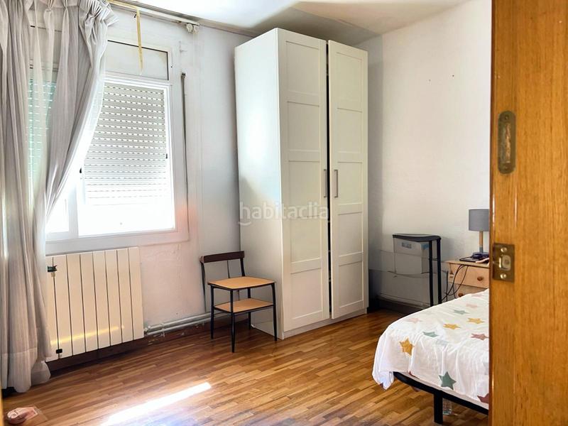 Foto a3625ea8-0a0f-4b48-b537-d737822cb435. Flat with heating in Eixample Sabadell