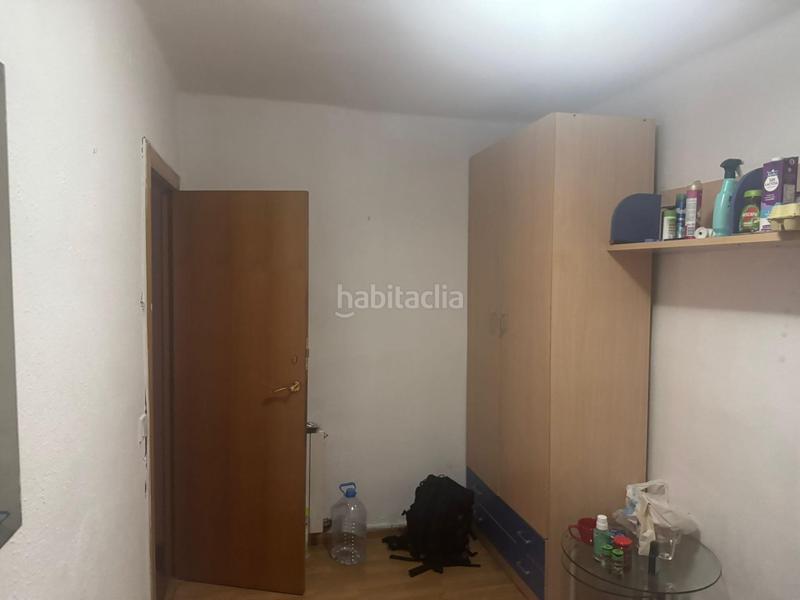 Foto f07746d0-3afd-494d-9413-02845fa9671a. Flat with heating in Eixample Sabadell