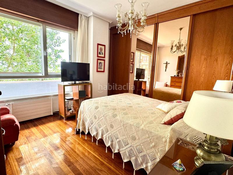 Foto 2b8ef27f-24d7-44dc-ad81-4c8efe656451. Pis a calle gerardo diego 1 a Alisal - San Román Santander