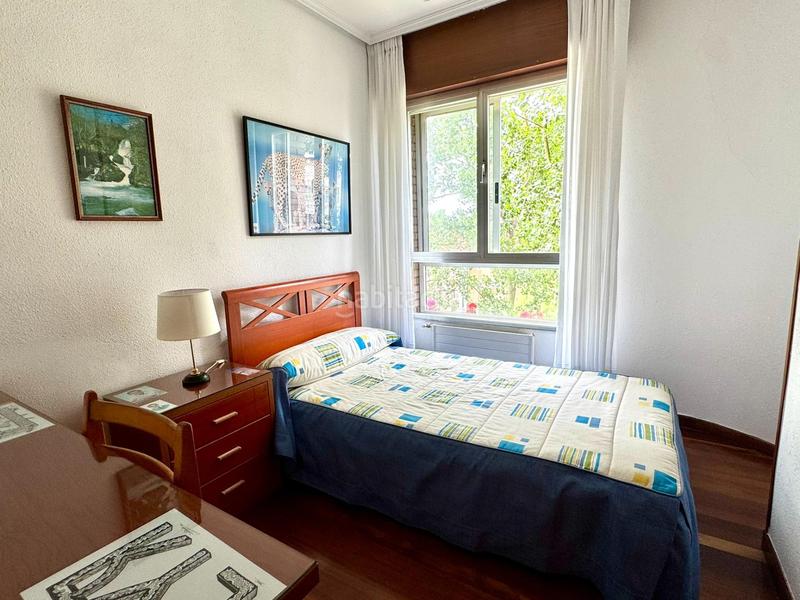 Foto 393fd5b6-a0f6-4c68-a0e7-1c449a5f61c8. Pis a calle gerardo diego 1 a Alisal - San Román Santander