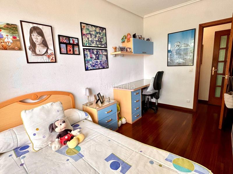 Foto 4b4ef634-dfc4-40ed-a54d-baa847dedd99. Pis a calle gerardo diego 1 a Alisal - San Román Santander