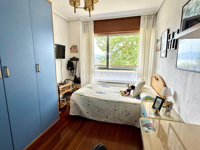 Foto 57b05345-0243-40cc-a743-b913e5a97a4b. Pis a calle gerardo diego 1 a Alisal - San Román Santander