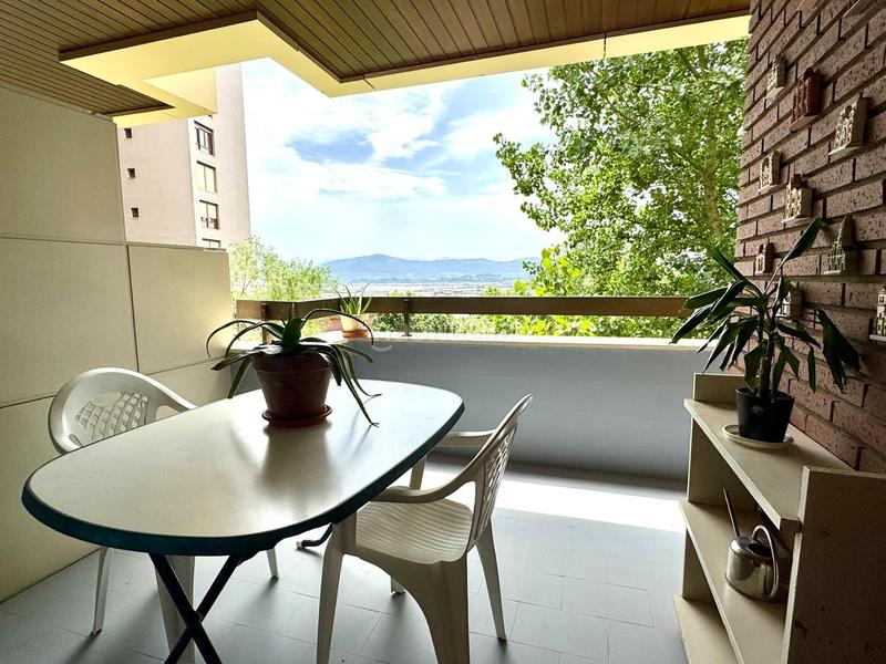 Foto 5d86fdc3-0a30-4716-8614-c28e71684783. Pis a calle gerardo diego 1 a Alisal - San Román Santander