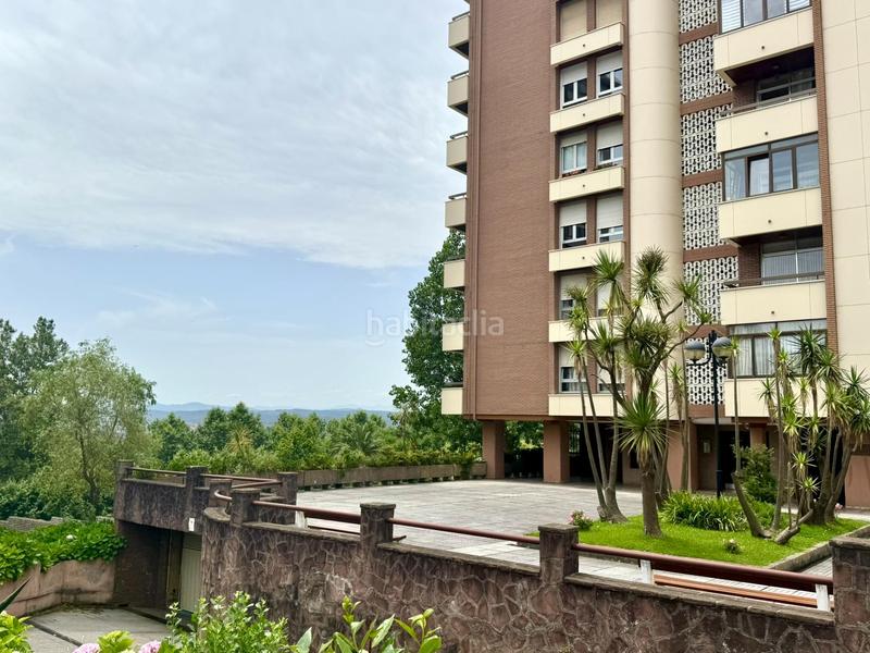 Foto a0e0d054-e9e9-4e24-9175-61212f9af066. Pis a calle gerardo diego 1 a Alisal - San Román Santander