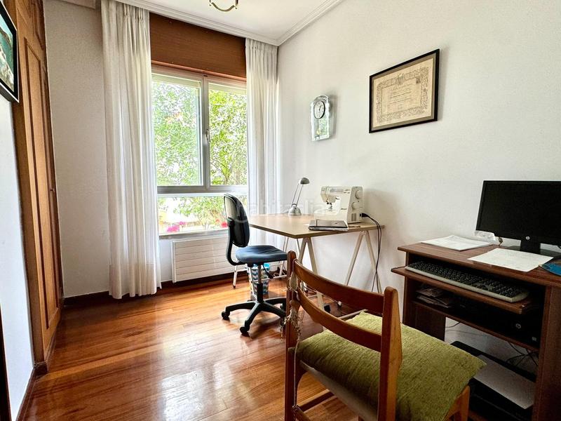 Foto ba033dde-a410-4249-b8a9-4b425f7a178b. Pis a calle gerardo diego 1 a Alisal - San Román Santander