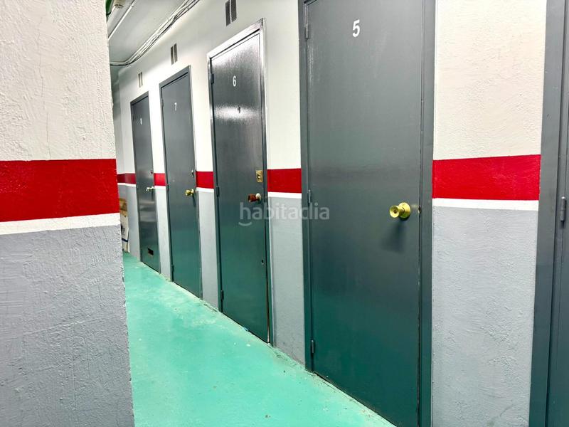 Foto cace64c9-2994-49a7-8bc5-0a4826b191d6. Pis a calle gerardo diego 1 a Alisal - San Román Santander