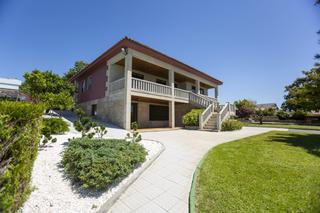 Chalet à Adina - Portonovo. Chalet de lujo con viñedo privado en adinaportonovo sanxenxo