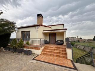 Xalet a Vilosell (El). Chalet en venta en el vilosell
