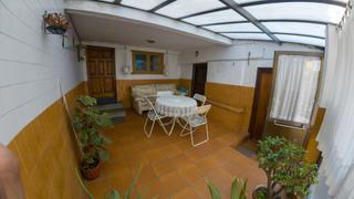 Maison  Calle del barrero. Casa en venta