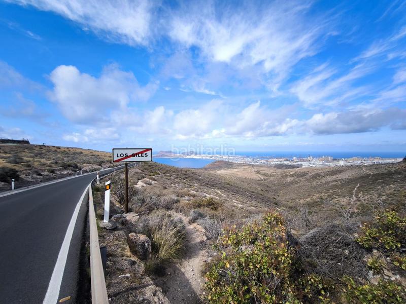 Foto 23218bbc-23e3-4df2-a6ea-5aa88d47e0a7. Wohngrundstück in calle vía 8010 63 in Los Giles - Las Majadillas Palmas de Gran Canaria (Las)