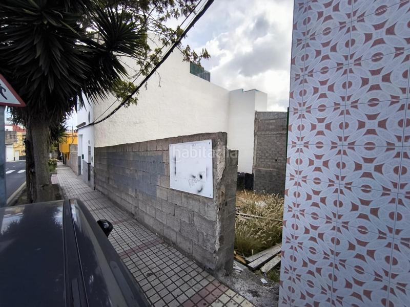Foto 7476e2d5-582e-4a17-8324-9e2ae4955b43. Wohngrundstück in calle vía 8010 63 in Los Giles - Las Majadillas Palmas de Gran Canaria (Las)