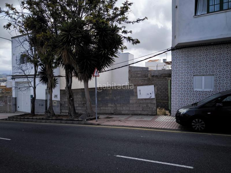 Foto 7e32209b-0701-4c94-85c1-1d888392c877. Wohngrundstück in calle vía 8010 63 in Los Giles - Las Majadillas Palmas de Gran Canaria (Las)