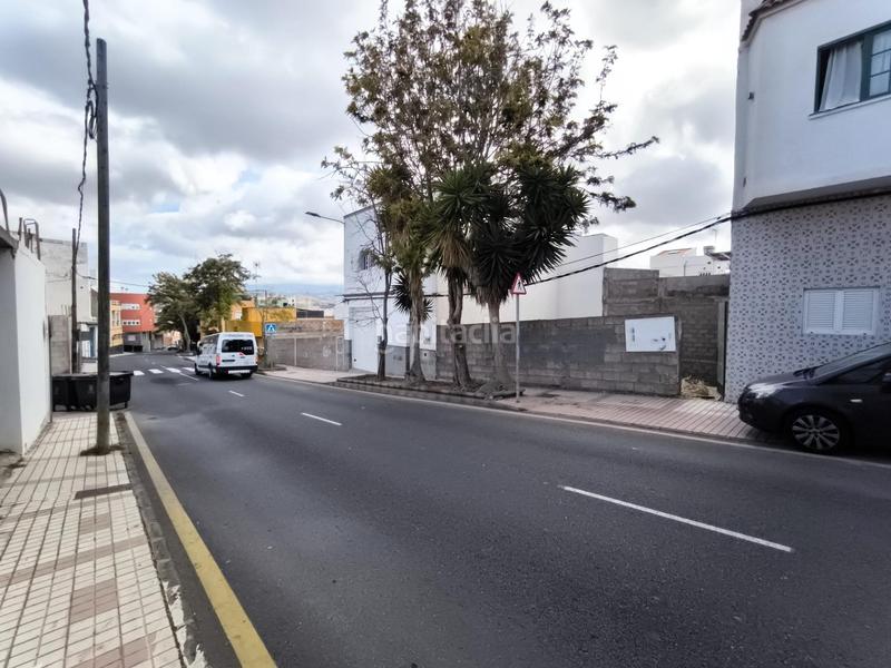 Foto 91b99ae1-d8be-4802-82a1-38a8567fe49c. Wohngrundstück in calle vía 8010 63 in Los Giles - Las Majadillas Palmas de Gran Canaria (Las)