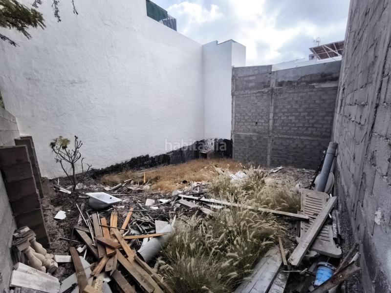 Foto cc4b24e8-9329-4adf-8ca1-42aa9a0c19af. Wohngrundstück in calle vía 8010 63 in Los Giles - Las Majadillas Palmas de Gran Canaria (Las)