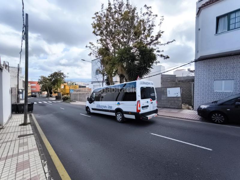 Foto fb12835d-1e47-46ba-b60e-42eb13886b68. Wohngrundstück in calle vía 8010 63 in Los Giles - Las Majadillas Palmas de Gran Canaria (Las)