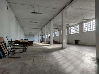Lloguer Nau industrial  Do atallo. Nave industrial polivalente en teo un inmueble con posibilidades