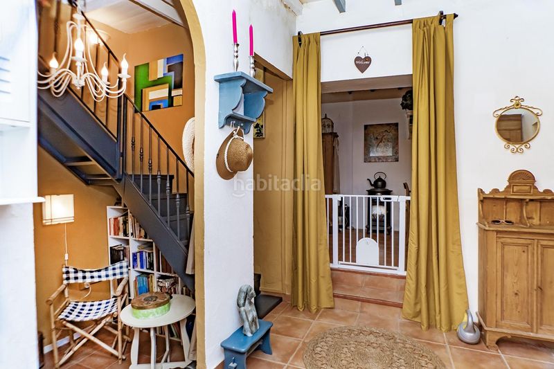 Foto 0324fd88-7153-4996-9718-bc6d3cbbf00a. Casa a Íllar
