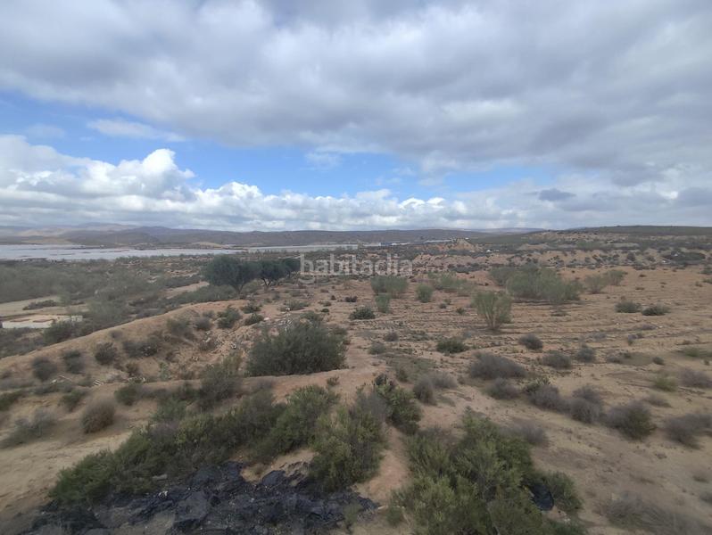 Foto 010f23de-5ea0-4dc0-ac95-aa14fc3e65ac. Rural plot in San Isidro - Campohermoso Níjar