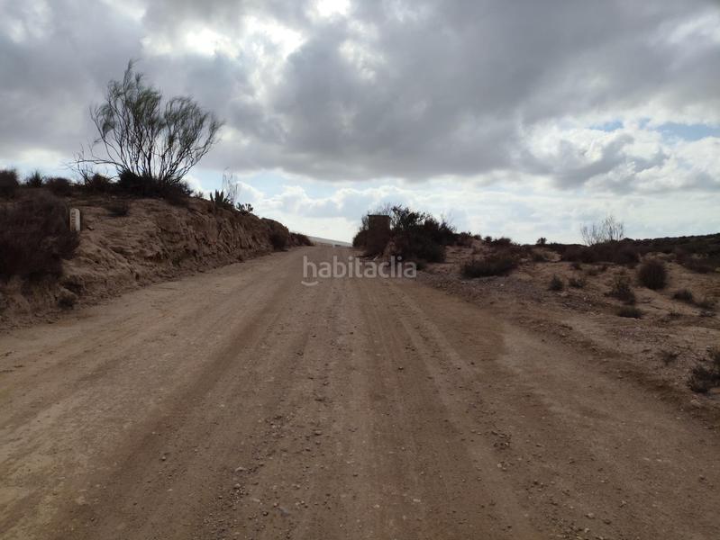 Foto 08ba8c0b-5541-4e3a-ad22-8d6bf84397ed. Rural plot in San Isidro - Campohermoso Níjar