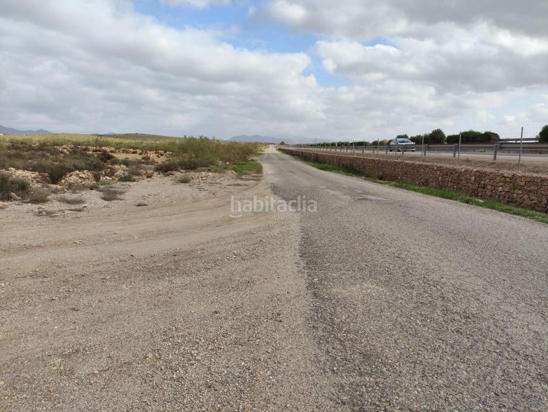 Foto 0c49eca0-8c72-4f17-87c6-6c1c811cc4b7. Rural plot in San Isidro - Campohermoso Níjar