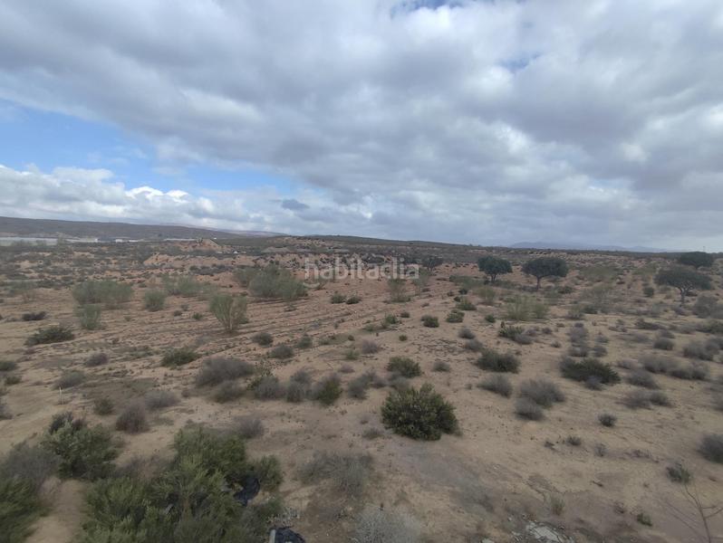 Foto 31ec18bf-af65-4e6e-a9cf-a8e9e35e4c02. Rural plot in San Isidro - Campohermoso Níjar