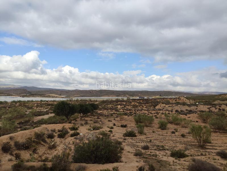 Foto 3966631b-8105-4dc0-ab83-9dc51166c594. Rural plot in San Isidro - Campohermoso Níjar