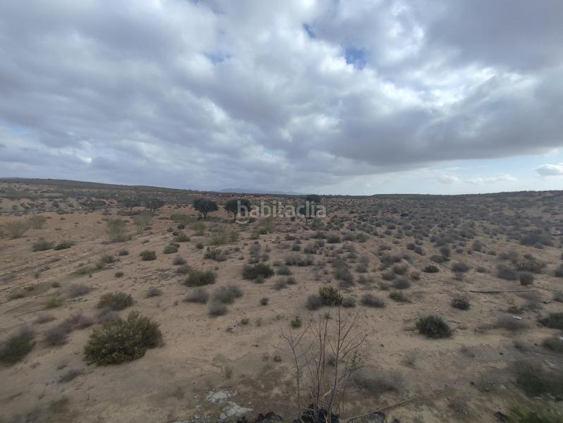 Foto 6d20d09a-cd4c-4369-a3e0-a8add9e9e146. Rural plot in San Isidro - Campohermoso Níjar