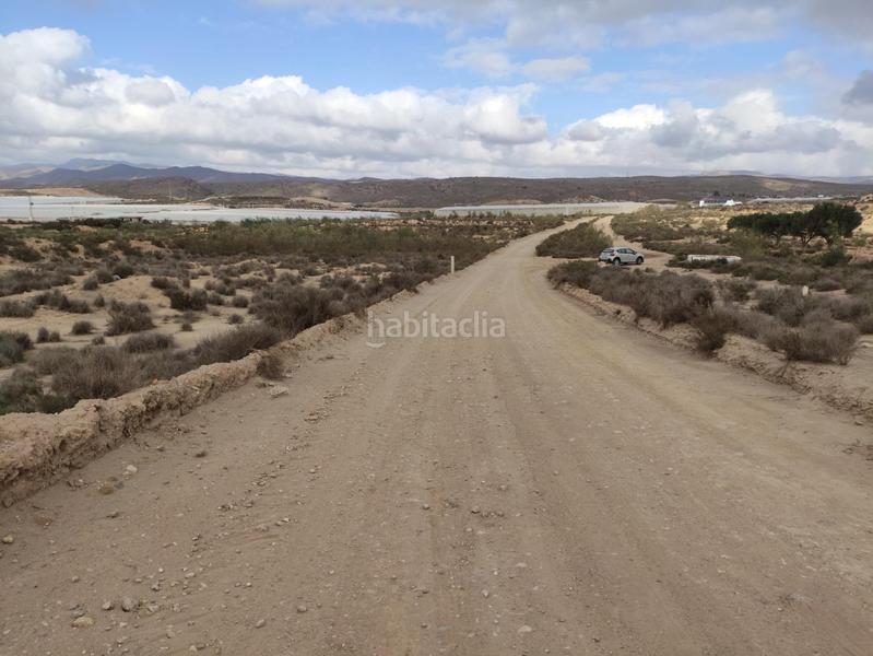 Foto 6d653130-20ae-42a0-9737-95d48b03b505. Rural plot in San Isidro - Campohermoso Níjar