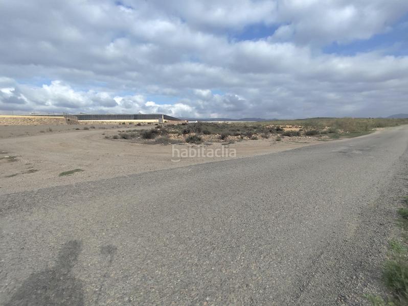 Foto 82a100d4-5c53-49c7-adfa-72395c70facb. Rural plot in San Isidro - Campohermoso Níjar