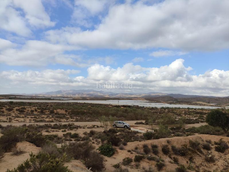 Foto 879e5a33-80e1-43ab-8458-8498729d1fd4. Rural plot in San Isidro - Campohermoso Níjar