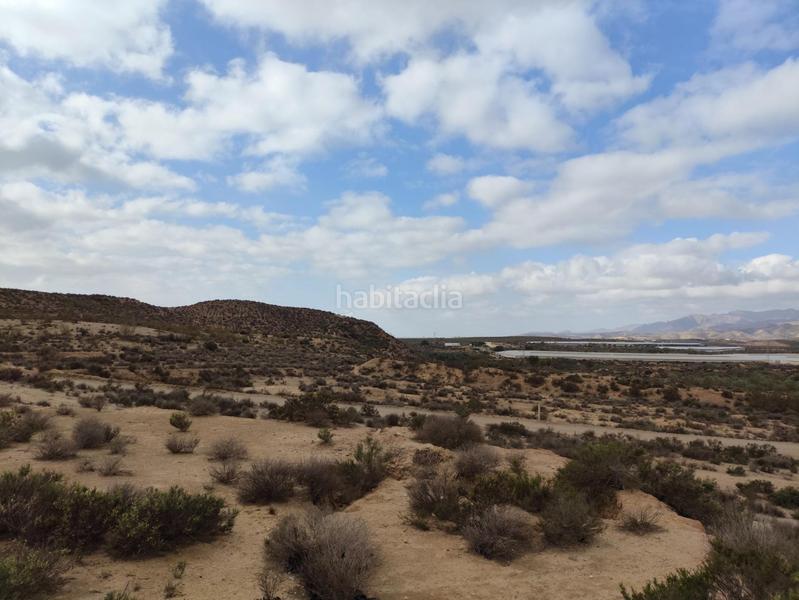 Foto d3c64650-7f84-4a5b-8517-ec0d6cdc632e. Rural plot in San Isidro - Campohermoso Níjar