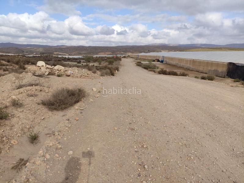 Foto e1d2a261-28b5-42cf-bc02-c1c705ace5e0. Rural plot in San Isidro - Campohermoso Níjar