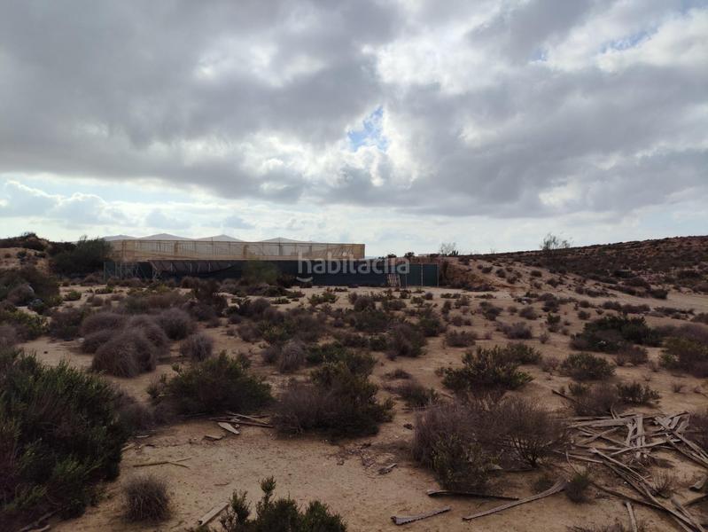 Foto e4c339ee-eba2-451e-91b1-751ede73fd10. Rural plot in San Isidro - Campohermoso Níjar