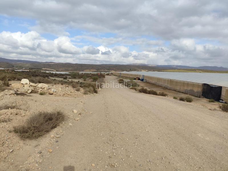 Foto f4cca489-04d4-4a2a-9a04-a86425e951c3. Rural plot in San Isidro - Campohermoso Níjar